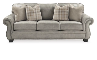 SOFA Olsberg Steel4870138 ASHLEY
