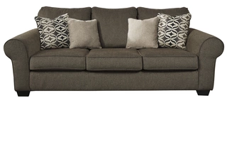 SOFA Nesso Walnut4910238 ASHLEY