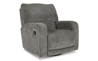 5690161 Wittlich SWIVEL GLIDER RECLINER