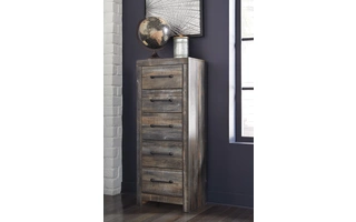 NARROW CHEST Drystan MultiB211-11 ASHLEY