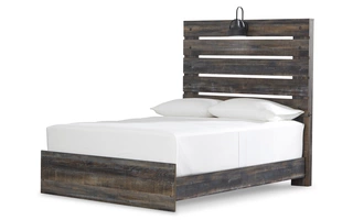 FULL PANEL HEADBOARD Drystan MultiB211-87 ASHLEY