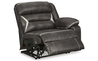 1310462 Kincord RAF ZERO WALL POWER RECLINER