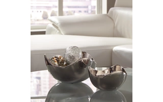 BOWL SET (2/CN) Donato A2000362 ASHLEY