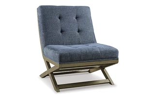 A3000134 Sidewinder ACCENT CHAIR