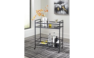 A4000097 Kailman BAR CART