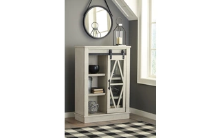 ACCENT CABINET Bronfield A4000133 ASHLEY