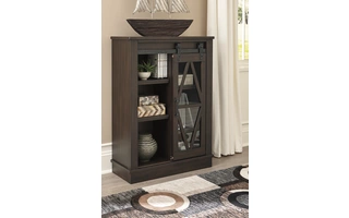ACCENT CABINET Bronfield A4000135 ASHLEY