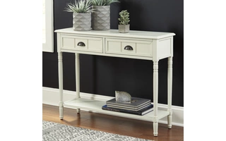 A4000178 Goverton CONSOLE SOFA TABLE