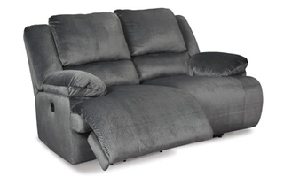 3650574 Clonmel RECLINING POWER LOVESEAT