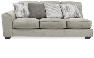 LAF SOFA Ardsley Pewter3950466 ASHLEY