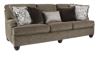 SOFA Braemar Brown4090138 ASHLEY