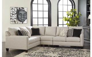 RAF LOVESEAT Hallenberg Fog4150156 ASHLEY