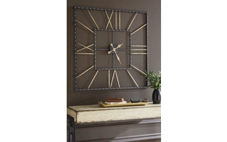 A8010112 Thames WALL CLOCK