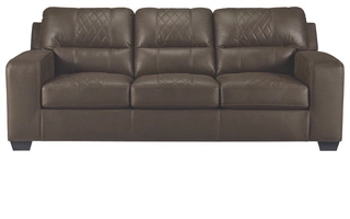 SOFA/NARZOLE/COFFEE Narzole - Coffee Sofa7440238 ASHLEY