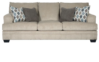 SOFA Dorsten Sisal7720538 ASHLEY