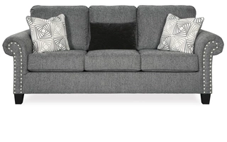 SOFA Agleno Charcoal7870138 ASHLEY