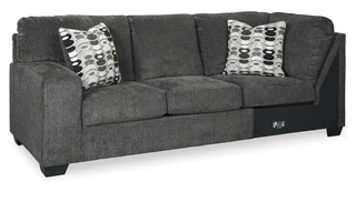 LAF SOFA Ballinasloe Smoke8070366 ASHLEY