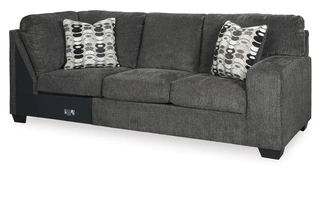 RAF SOFA Ballinasloe Smoke8070367 ASHLEY