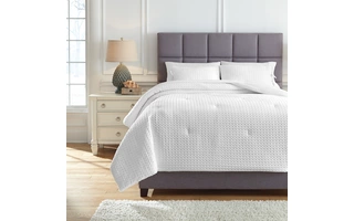 Q781003Q Maurilio QUEEN COMFORTER SET