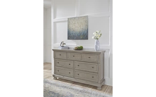 B733-31 Lettner DRESSER