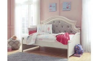 B743-80 Realyn TWIN DAY BED