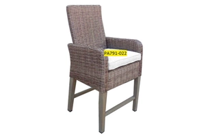 CHAIR SEAT CUSHION Beachcroft BeigePA791-022 ASHLEY FURNITURE