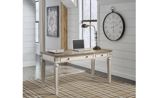 H743-34 Realyn HOME OFFICE DESK