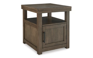 T738-3 Boardernest RECTANGULAR END TABLE