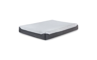 M67341 10 Inch Chime Elite KING MATTRESS