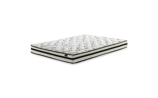 M69521 8 Inch Chime Innerspring FULL MATTRESS