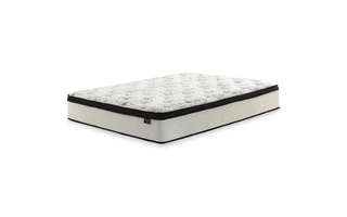 M69731 Chime 12 Inch Hybrid QUEEN MATTRESS