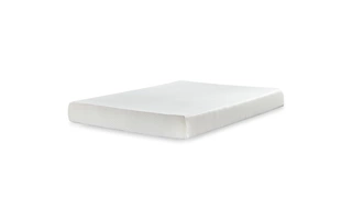 M72611 Chime 8 Inch Memory Foam TWIN MATTRESS