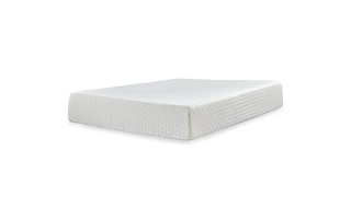 M72711 Chime 12 Inch Memory Foam TWIN MATTRESS