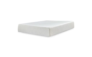 M72721 Chime 12 Inch Memory Foam FULL MATTRESS