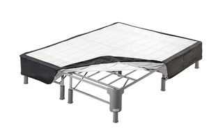 KING FOUNDATION PERFECT RISER M86X42 M86X42 ASHLEY