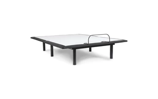 KING ADJUSTABLE BASE Adjustable Head BlackM8X142 ASHLEY