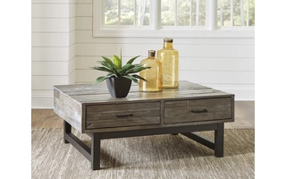 T891-9 Mondoro LIFT TOP COFFEE TABLE