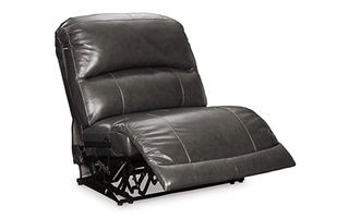 U5240319 Hallstrung ARMLESS RECLINER