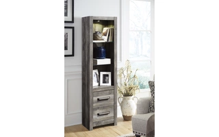 PIER Wynnlow GrayW440-24 ASHLEY