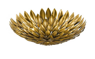 FLUSH MOUNT YS40991-3CB YS40991-3CB BETHEL INTERNATIONAL