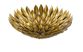 FLUSH MOUNT YS40991-3CS YS40991-3CS BETHEL INTERNATIONAL