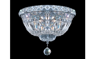 FLUSH MOUNT ZB08 ZB08 BETHEL INTERNATIONAL