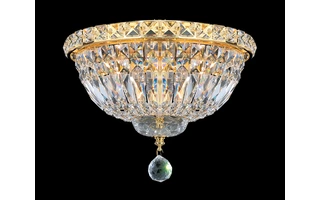 FLUSH MOUNT ZB09 ZB09 BETHEL INTERNATIONAL