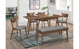 DINING CHAIR 108082 108082 COASTER