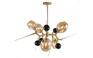 CHANDELIER BE03 BE03 BETHEL INTERNATIONAL