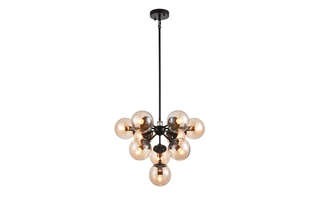 CHANDELIER DU102 DU102 BETHEL INTERNATIONAL