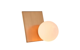 TABLE LAMP DU104G DU104G BETHEL INTERNATIONAL