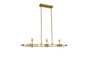 CHANDELIER DU105G DU105G BETHEL INTERNATIONAL