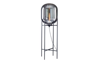 FLOOR LAMP DU113SMK DU113SMK BETHEL INTERNATIONAL