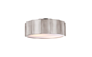 FLUSH MOUNT DU91SHN DU91SHN BETHEL INTERNATIONAL